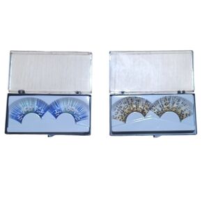Fashion Eyelashes